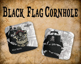 Black Flag Cornhole Jolly Roger - ACL Comp 2026