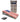 Whitewashed Flag Cornhole Boards - Pro Solution Lite Series