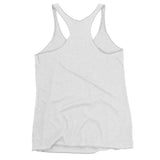JG City Bags Women's Racerback Tank