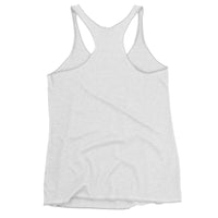 JG City Bags Women's Racerback Tank