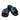 JG City Bags Women's slides