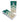 Wedding Arrows Cornhole Boards - All Weather Series - Teal