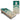 Mini Cornhole Boards - Wedding Arrows - Teal
