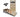 Wedding Arrows Cornhole Boards - Pro Solution Elite Series - Natural