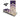 Wedding Arrows Cornhole Boards - Pro Solution Elite Series - Purple