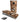 Wood Slat Letter Name Cornhole Boards - Pro Solution Lite Series