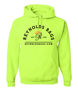 Reynolds Bags Hoodie - Refresh