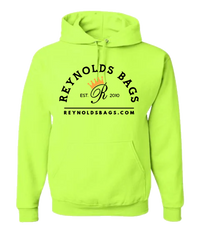 Reynolds Bags Hoodie - Refresh