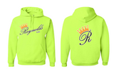 Reynolds Bags Hoodie - Traditional