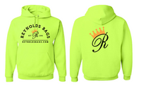 Reynolds Bags Hoodie - Refresh