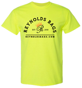 Reynolds Bags Men's T-shirt - Refresh