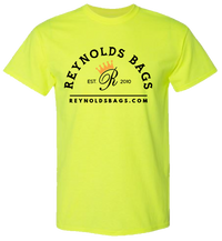 Reynolds Bags Men's T-shirt - Refresh
