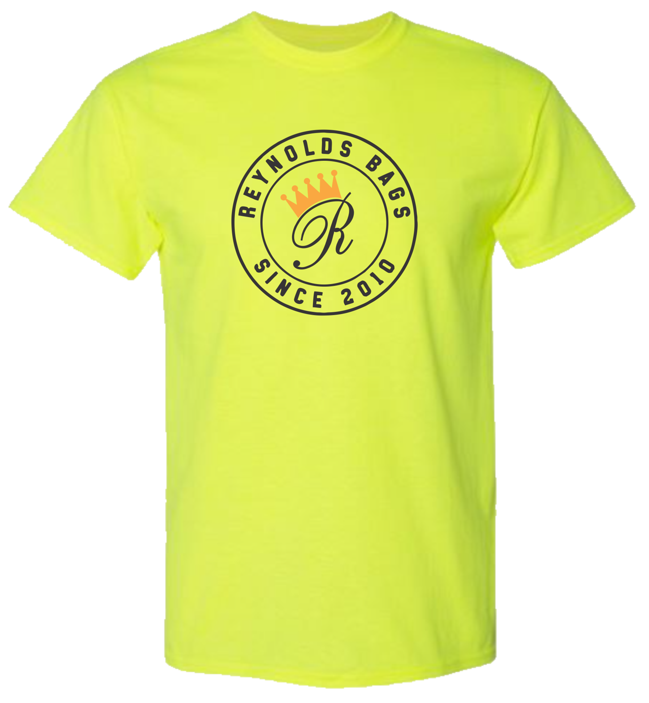 Reynolds Bags Men's T-shirt - Global