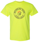 Reynolds Bags Men's T-shirt - Global