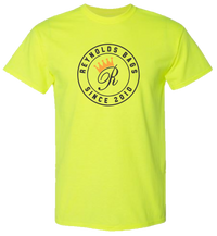 Reynolds Bags Men's T-shirt - Global