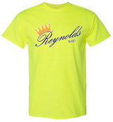 Reynolds Bags Men's T-shirt - Traditional