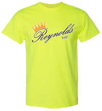 Reynolds Bags Men's T-shirt - Traditional