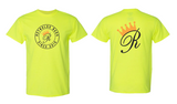 Reynolds Bags Men's T-shirt - Global