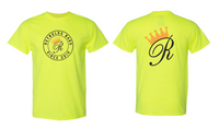 Reynolds Bags Men's T-shirt - Global