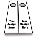 Training Skinny Boards - Custom