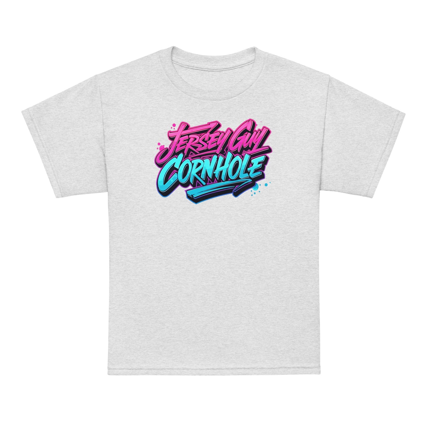 JG City Bags Youth t-shirt