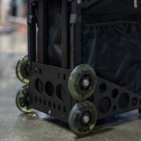 ACL / ZÜCA Cornhole Sport